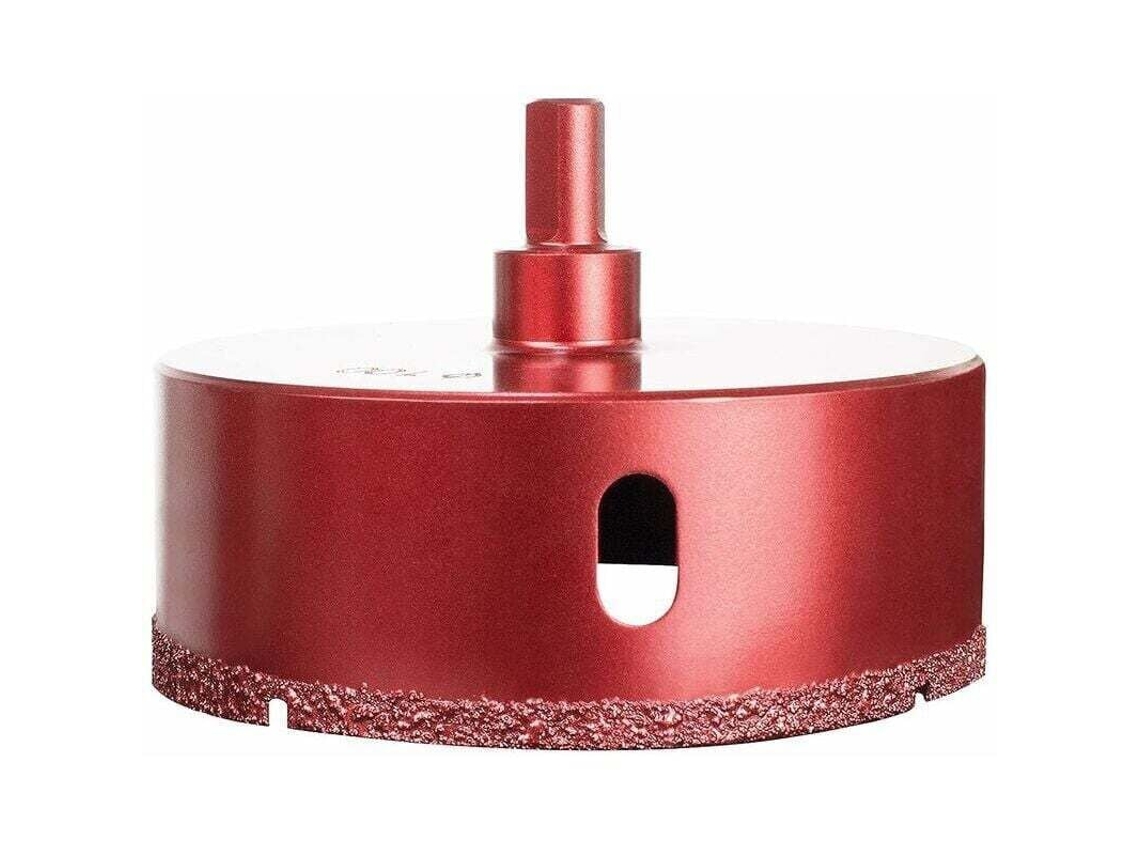 Broca Copo Diamantada, Serra Copo De Alto Desempenho Para Vidro/azulejo/granito/mármore . Slowmoose (100 Mm)