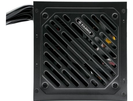 Performance A Xn330 | Xp750r12 Fonte de Alimentação 750 W 20 Pinos Atx Atx Preto Xilence