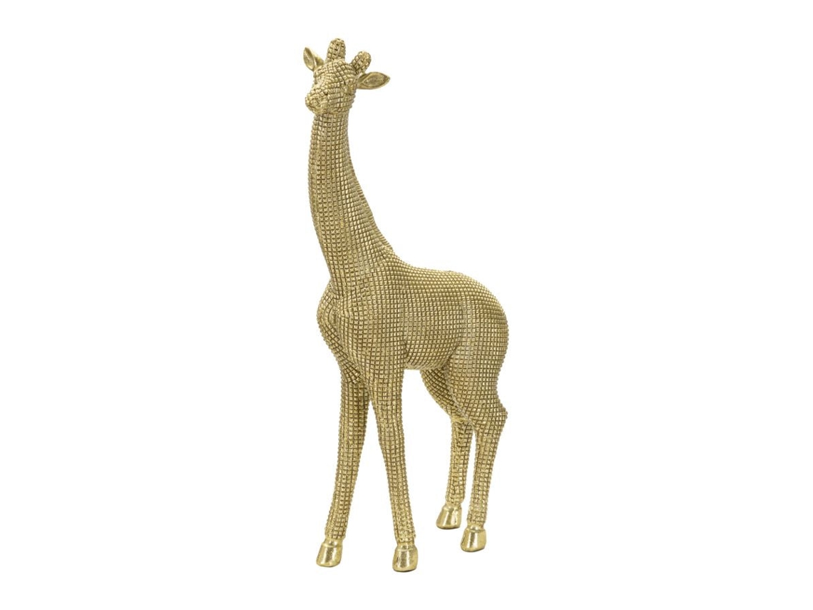 Girafa Cm 19.8x8x40 Mauro Ferretti