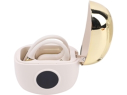 Ouvintes Sem Filtro Bluetooth, Son Hifi Confortable, Suppression Du Bruit Enc, Pour La Course À Pied, Le