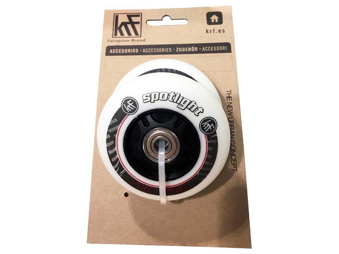 Krf Spotlgiht Led Lights 2 Units