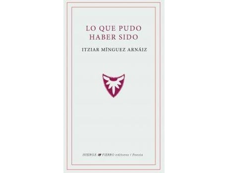 Livro Lo que pudo haber sido de Itziar Mínguez Arnáiz (Espanhol)
