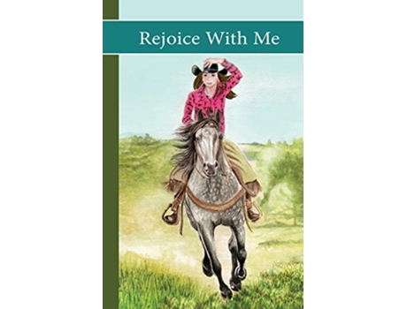 Livro Sonrise Stable Rejoice With Me Rejoice With Me 7 de Vicki Watson (Inglês)