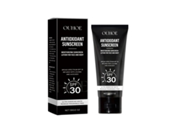 Protetor Solar com Spf Elevado para Rosto e Corpo Antioxidante LAXISCREED