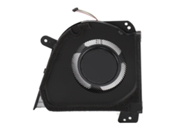 Ventoinha De Resfriamento Para Laptop (adequada Para O Modelo 2022 Asus Rog Zephyrus G15 Série Ga503r Com Fonte De Alimentação De 12v Cc)