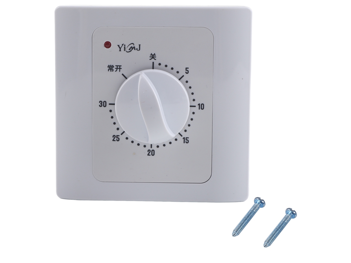 Socket De Controle Temporizado Com Contagem Regressiva Digital