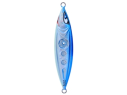 Isca De Ferro Luminosa 3d 250g Para Pesca No Mar