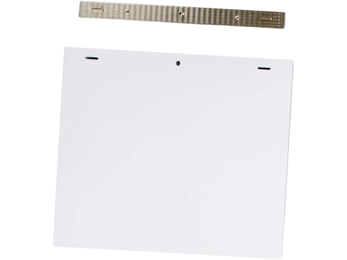 Barra De Pinos Para Animação 25cm (10 Polegadas) Suporte Papel Fixo