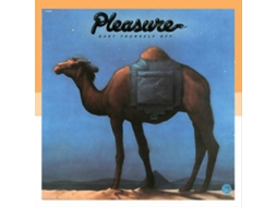 CD Pleasure  - Dust To Gold (1CDs)