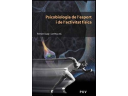 Livro Psicobiologia de lesport i de lactivitat física de Editado Por Ferran Suay I Lerma (Espanhol)