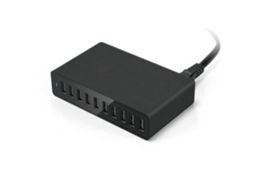 Estação de Energia Portátil com Carregamento Rápido USB STELASPLEN