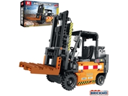 Reobrix Empilhador Com Controlo Remoto 22002