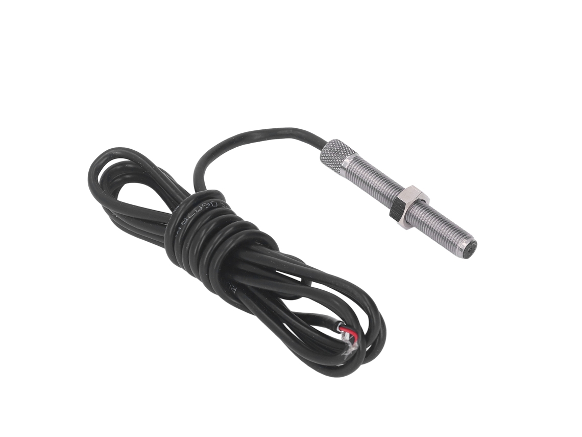 Sensor de Velocidade Magnético 3/8 24unf 2a