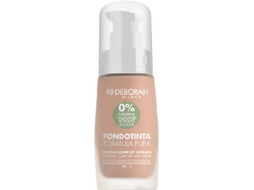Base DEBORAH Dh Maquir Fondotin Formula Pura N4