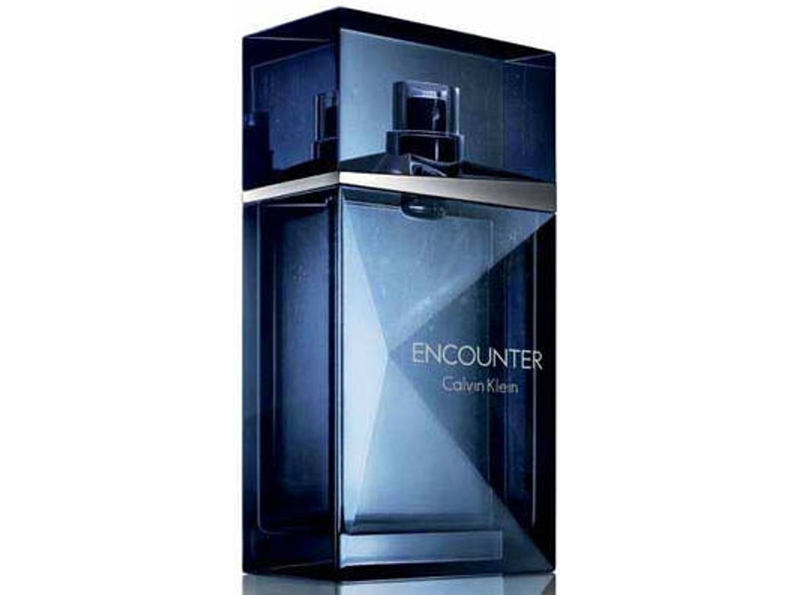 Perfume CALVIN KLEIN Encounter Eau de Toilette (50 ml)