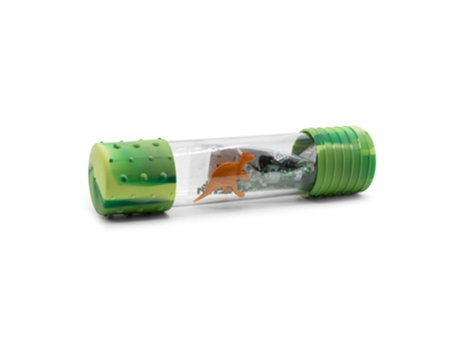 Garrafa Calma DINO JELLYSTONE
