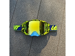 (estilo 19) Óculos De Proteção Unissex Para Motociclismo, Adequados Para Esportes Ao Ar Livre, À Prova De Vento.
