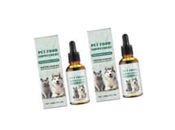 2 Unidades de Suplemento Alimentar Natural para Auxiliar no Sono, Suplemento Nutricional Diário para Relaxamento Noturno, Multicolorido. TAISHENGDA