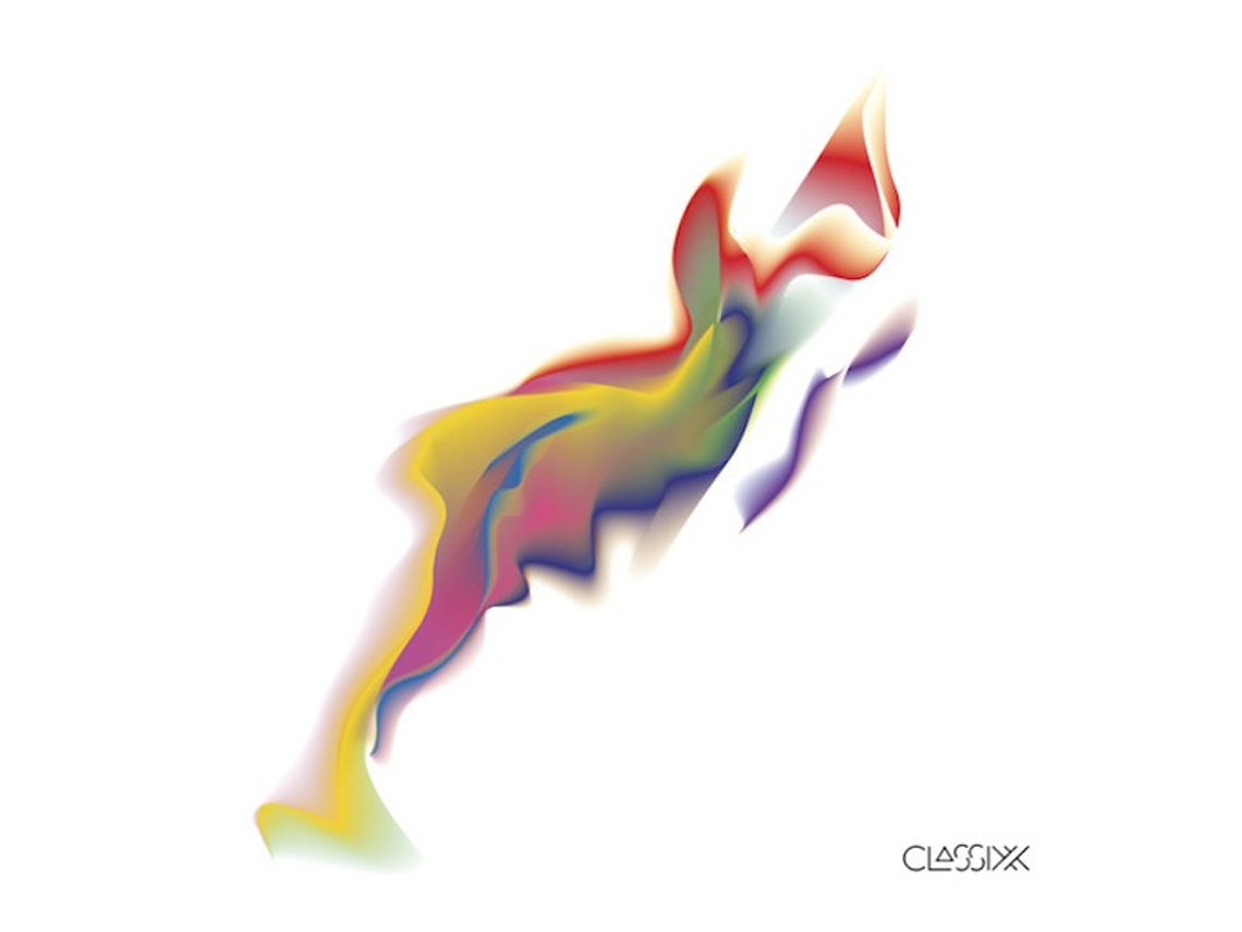 CD Classixx - Faraway Reach