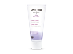 Creme de Rosto KONOPKA Malva Branca (50 ml)