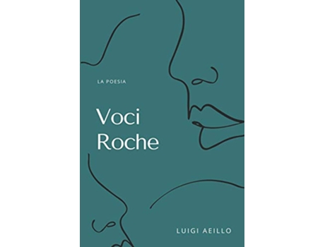 Livro Voci Roche Italian Edition de Luigi Aiello (Italiano)