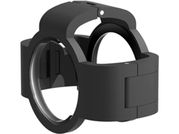 Capa De Lente Para Insta 360 X3, Dupla Insta360 Acessórios Câmera X3-aquaforge