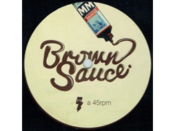 Vinil Marcus Marr - Brown Sauce