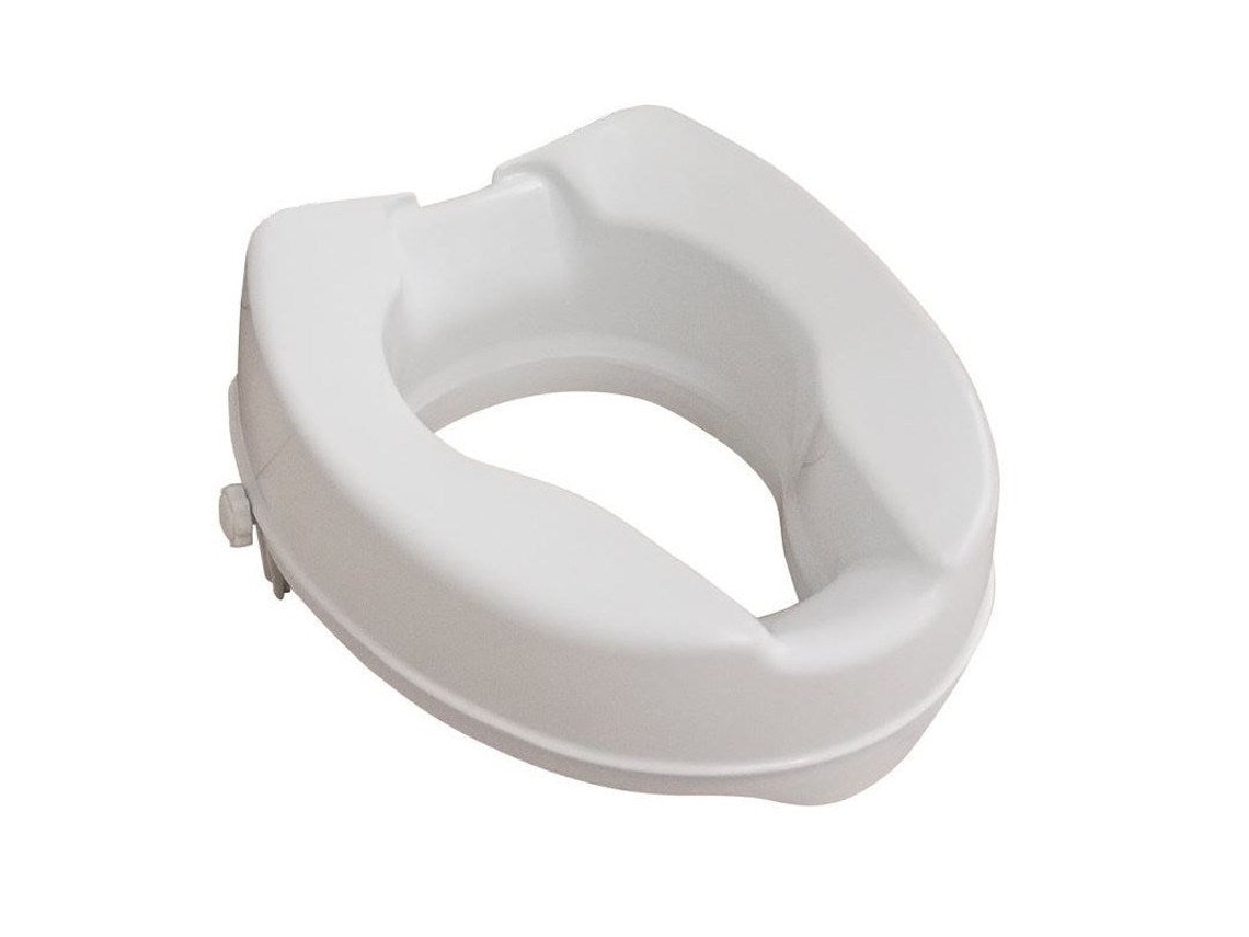 Raising Toilet Seat Mobilex