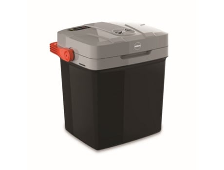 Frozzy Travel Fridge 26l, função de resfriamento e aquecimento, 12v/240v Eldom