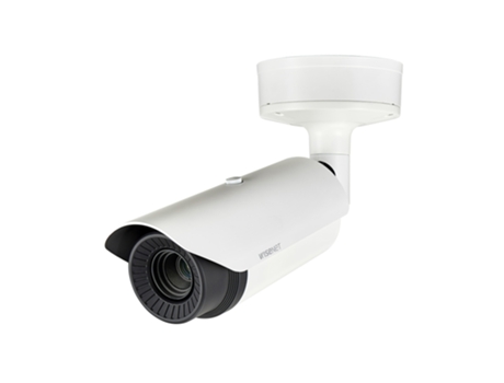 Câmara Térmica Vga Tno-4030T  HANWHA (8801089115065)