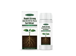 Solução Nutritiva Moonspry para Plantas Interiores