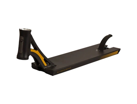 Deck de Trotinete Freestyle NITRO CIRCUS Rw 500 X4