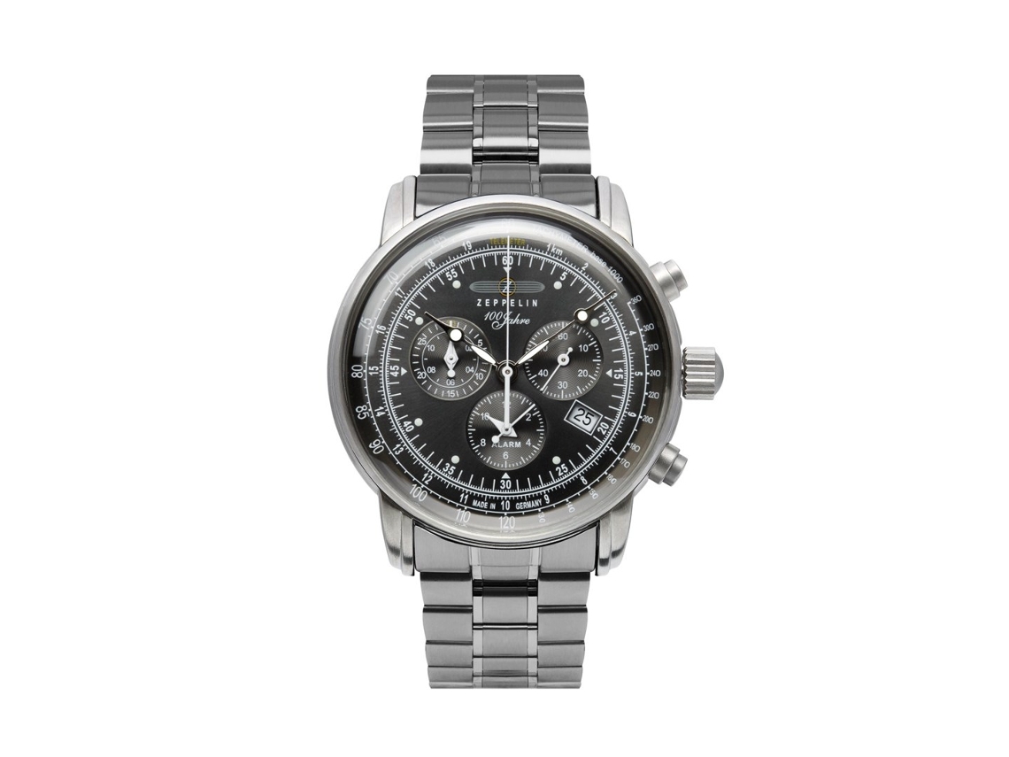 100 anos 7680mb2 Quartz Watch Zeppelin