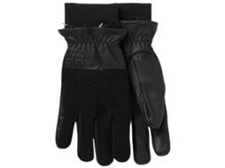 Luvas para Mulher de Ski HELLY HANSEN (S - Poliéster - Preto)