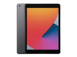 Ipad 8 10.2 32gb Cinza wi-Fi de Apple (recondicionado Com Marcas Mínimas)