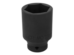 Mango De Impacto Aire 1 Pulgada Hex 42 Cromo Molibdeno Antiexplosivo Accesorios Herramientas Manuales (h38)
