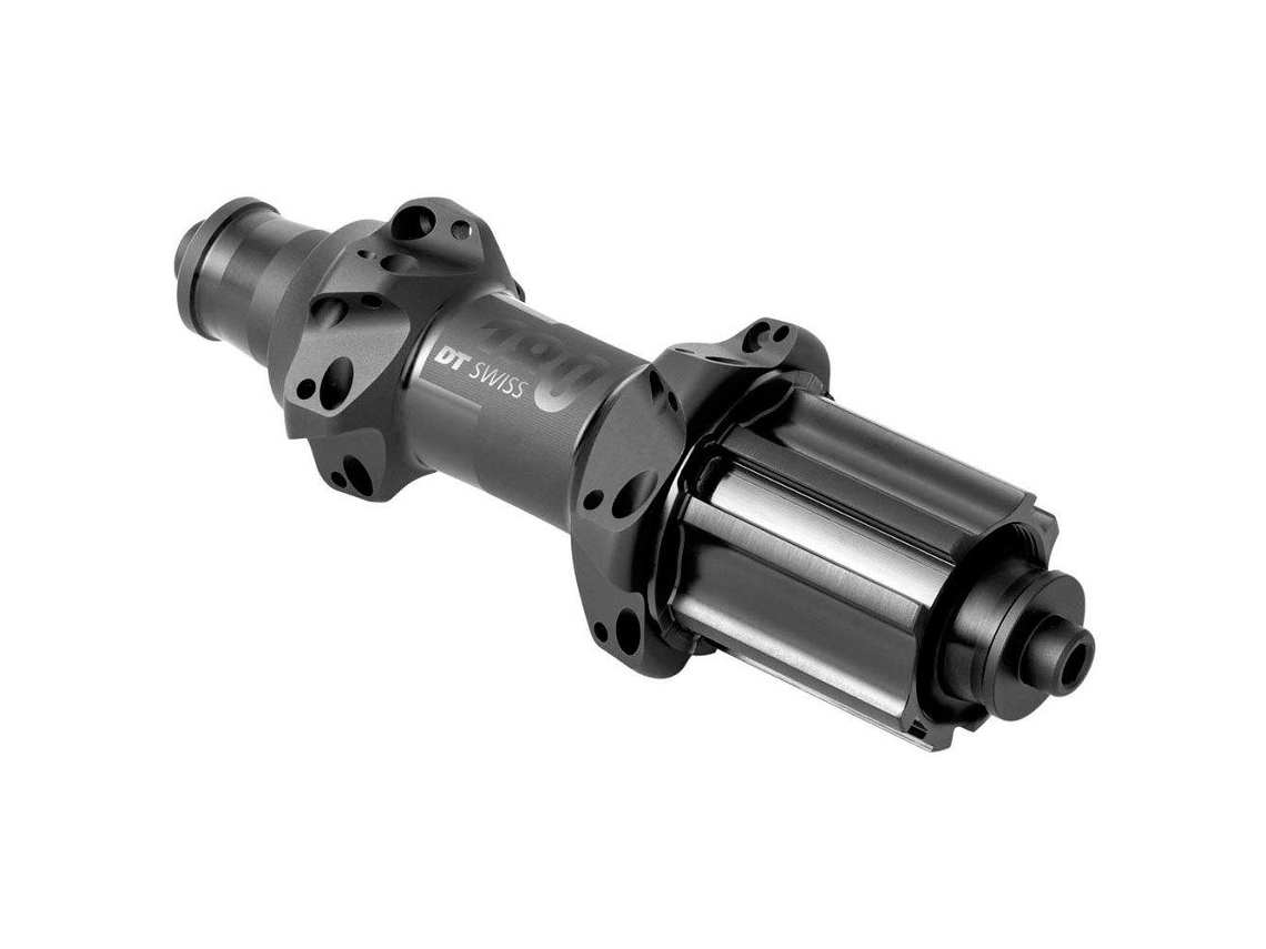 Dt Swiss 180 Straightpull Exp 36 Campagnolo Rear