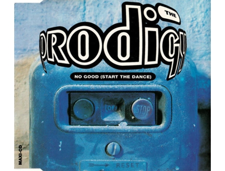 Cd No Good Start The Dance Xl Recordings, Intercord