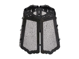 Capa Para Abajur De Acampamento, Capa Para Luz De Barraca, Substituição De Abajur Para Lanterna De Acampamento Olysi Shop