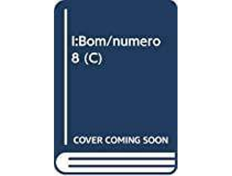 Livro I:Bom/número 8 (C) de Forpax (Catalão)