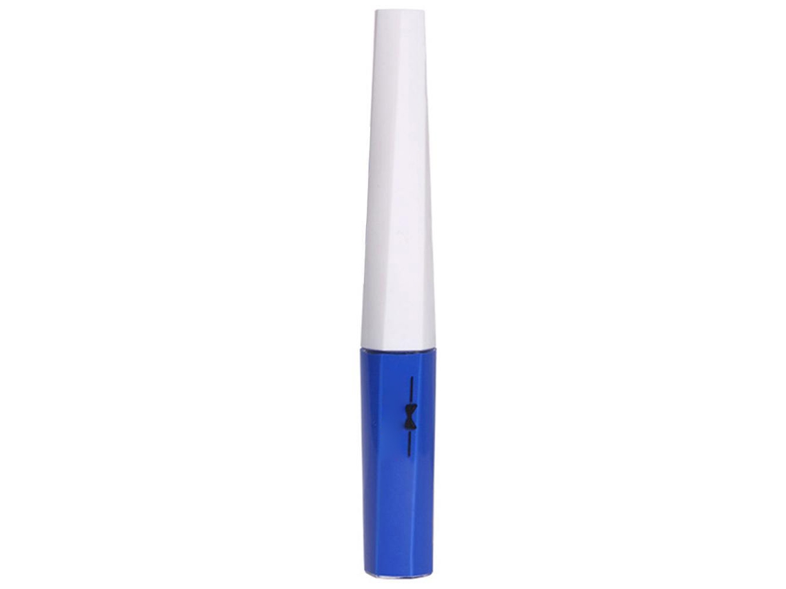 Esmalte De Olho Líquido Neónio À Prova D'água Resistente A Manchas
