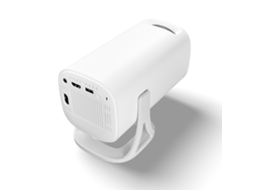 Projetor Portátil Home S40 com Android EOOCOO