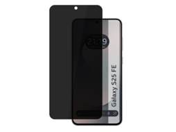 Pelicula de Vidro TUMUNDOSMARTPHONE Galaxy S25 FE 5G