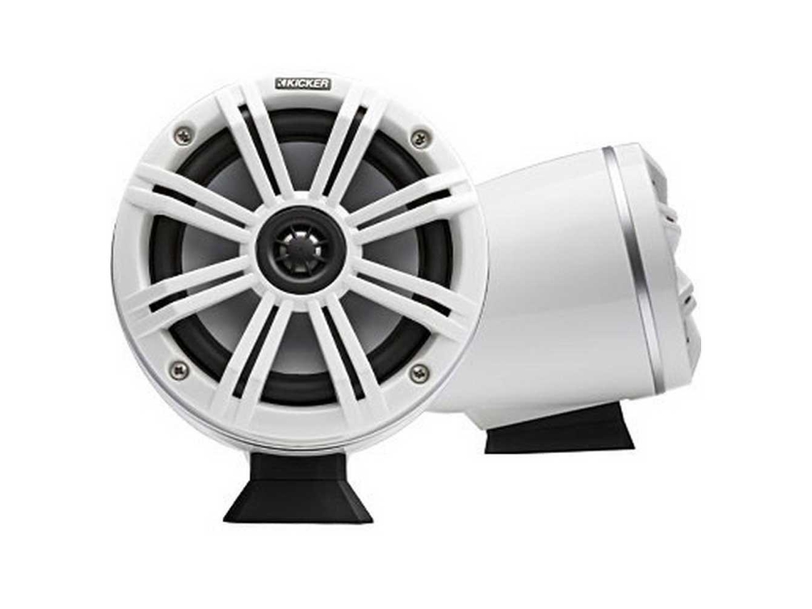 Kicker Kmfc 6.5´´ Coaxial