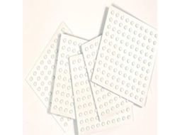 Livro Numicon 100 Square Baseboard de Oxford University Press (Inglês)