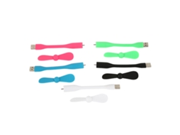 Ventilador Usb Mini Portátil LAXISCREED