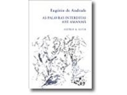 Livro As Palavras Interditas - Até Amanhã de Eugénio (Espanhol)