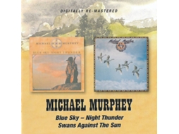 CD Michael Murphey - Blue Sky Mining (1CDs)