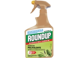 Herbicida KB ROUNDUP RAPIDERBA (1 L)