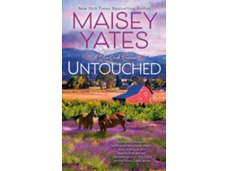Livro Untouched de Maisey Yates (Inglês)